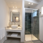 Baia di Chia Resort Sardinia_Newly Designed Bathrooms - Baia di Chia Resort, Curio Collection by Hilton